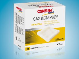 Gauze Copmpress