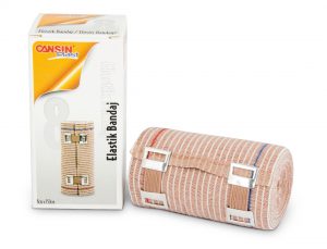 Elastic Bandage