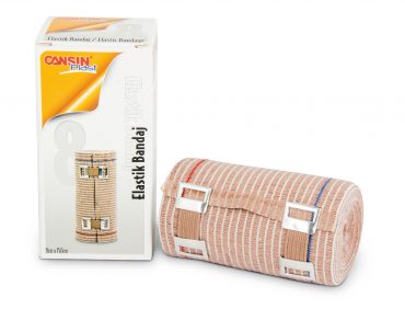 Elastic Bandage