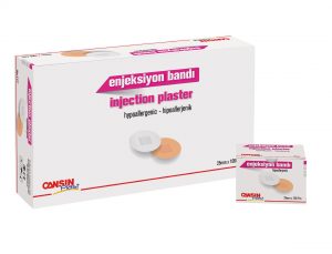 Injection Plaster