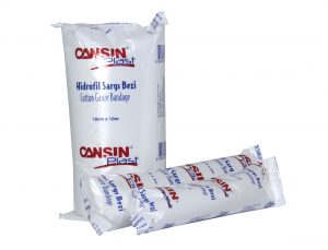 Cotton Gauze Bandage