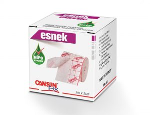 Tıbbi Esnek Plaster