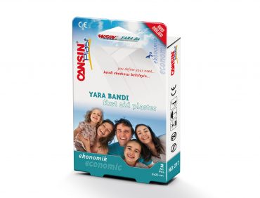 Ekonomik Yara Bandı