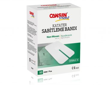 Non-Woven Katater Sabitleme Bandı