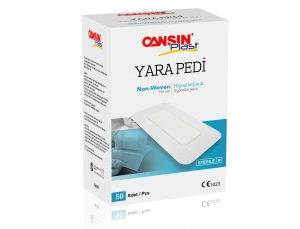 Non-Woven Yara Pedi