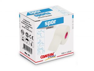 Sporcu Plasteri